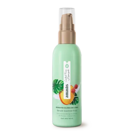 SERUM CONTROL FRIZZ