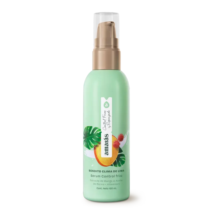 SERUM CONTROL FRIZZ