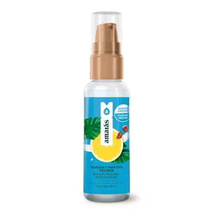 SERUM PUNTAS HIDRATADAS