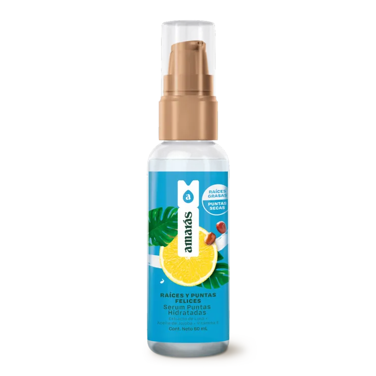 SERUM PUNTAS HIDRATADAS